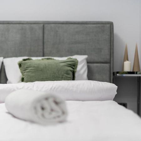 Malila Premium Apartments Cracow Centre Starowislna 43 Kraków Eksteriør billede