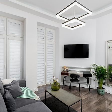Malila Premium Apartments Cracow Centre Starowislna 43 Kraków Eksteriør billede