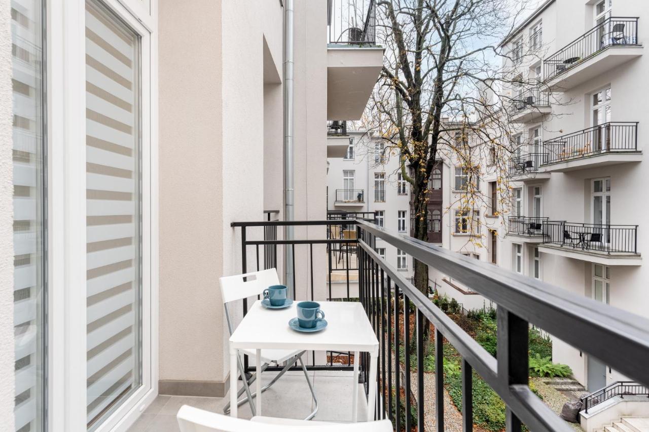 Malila Premium Apartments Cracow Centre Starowislna 43 Kraków Eksteriør billede