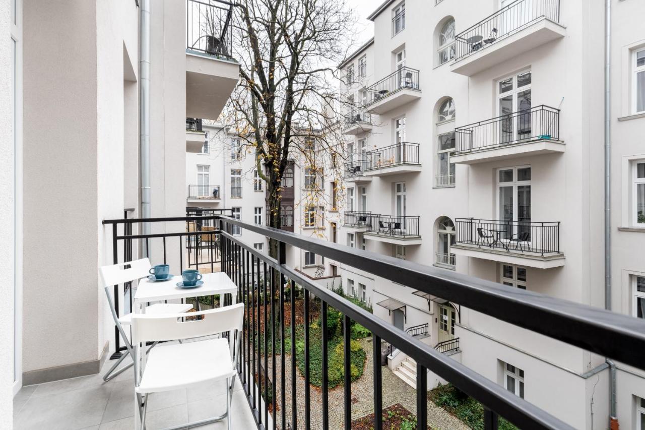 Malila Premium Apartments Cracow Centre Starowislna 43 Kraków Eksteriør billede