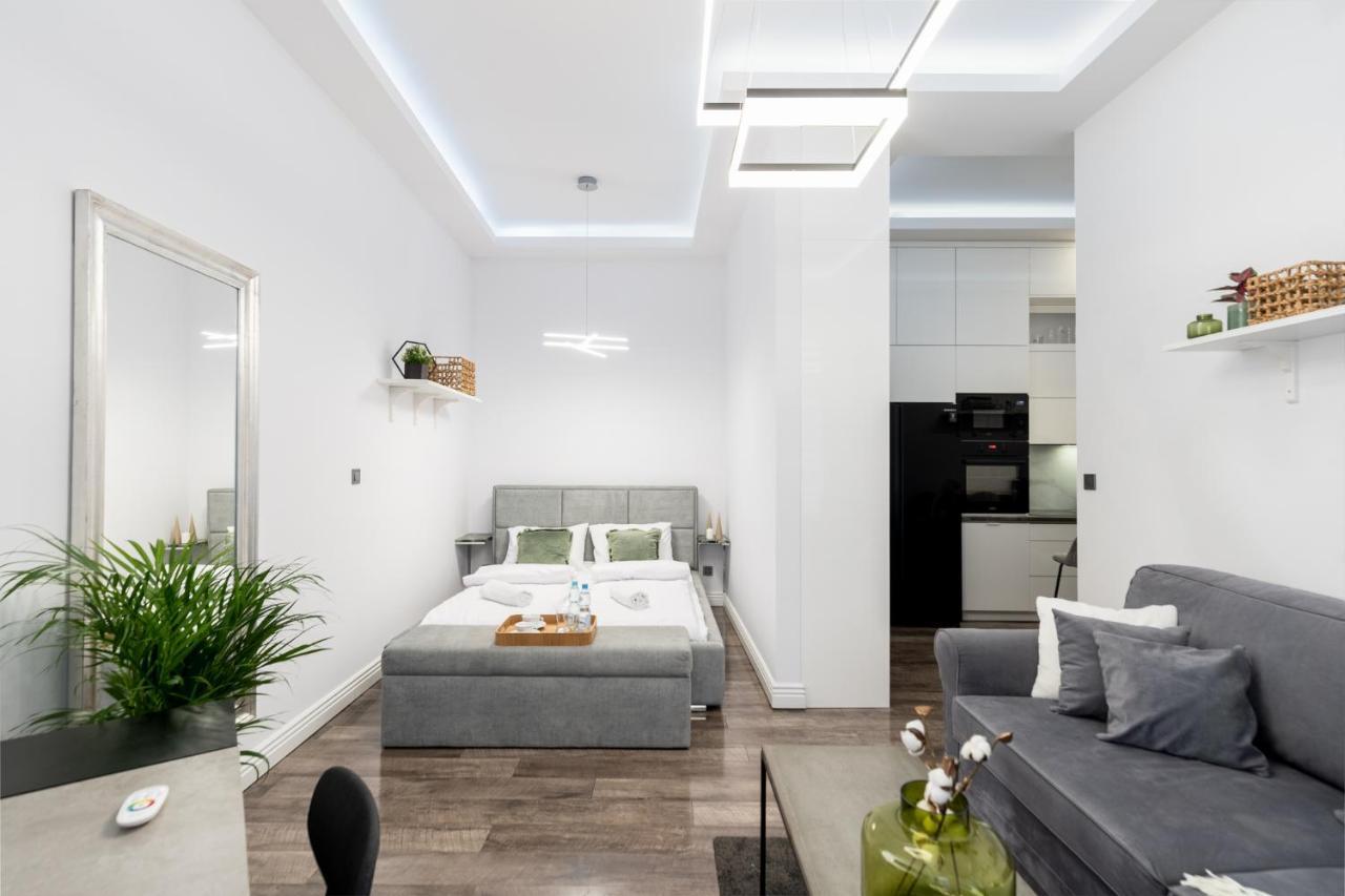 Malila Premium Apartments Cracow Centre Starowislna 43 Kraków Eksteriør billede