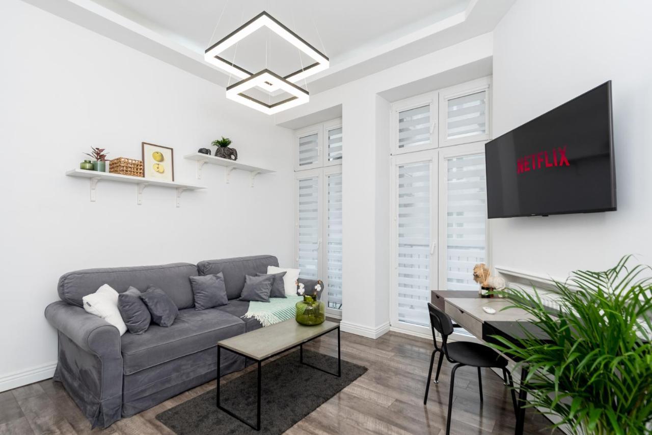 Malila Premium Apartments Cracow Centre Starowislna 43 Kraków Eksteriør billede