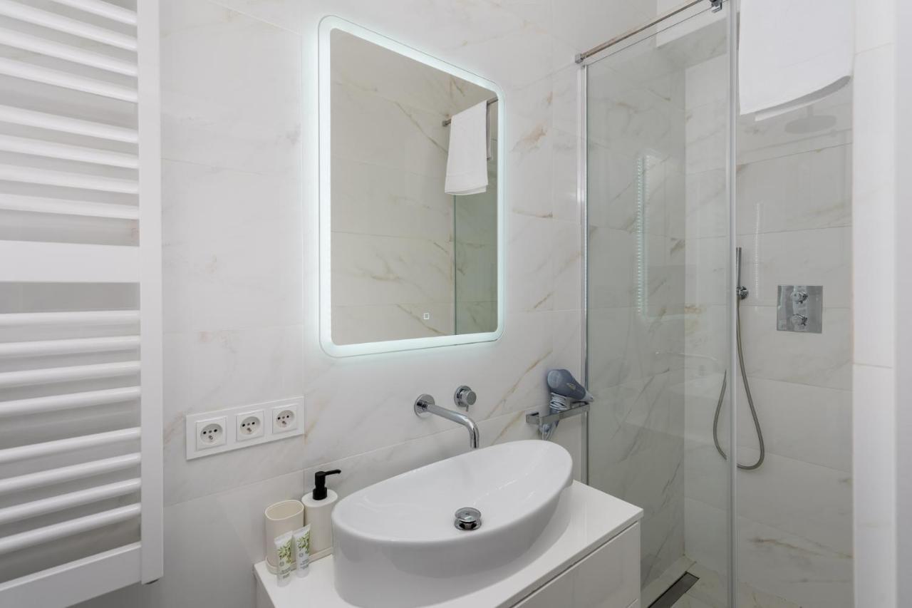 Malila Premium Apartments Cracow Centre Starowislna 43 Kraków Eksteriør billede