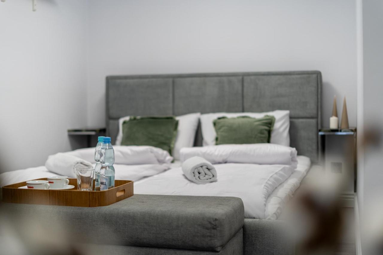 Malila Premium Apartments Cracow Centre Starowislna 43 Kraków Eksteriør billede