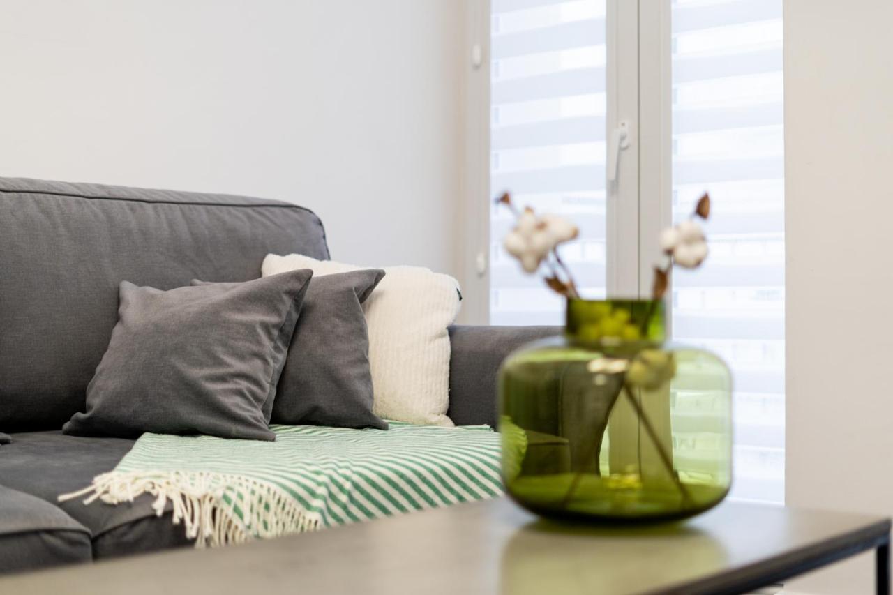 Malila Premium Apartments Cracow Centre Starowislna 43 Kraków Eksteriør billede